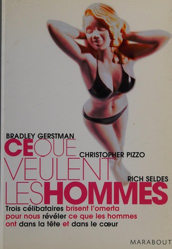 Cover for Ce que veulent les hommes