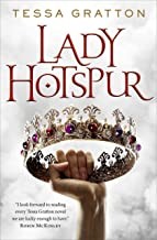 Cover for Lady Hotspur