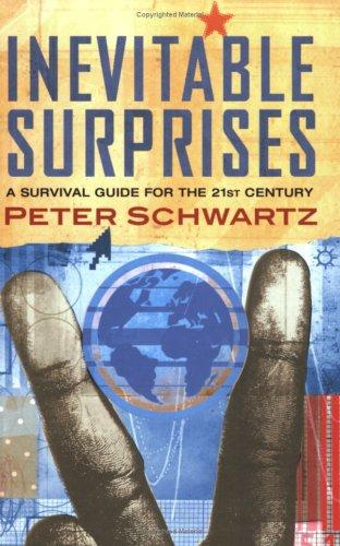 Cover for Inevitable Surprises