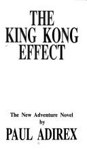 Cover for The king kong effect