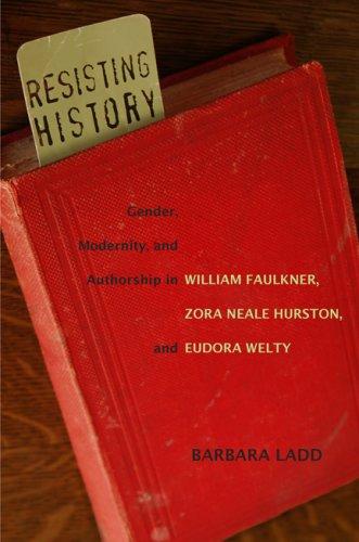 Cover for Resisting History