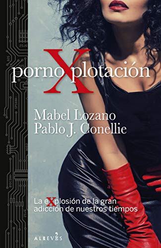Cover for PornoXplotación