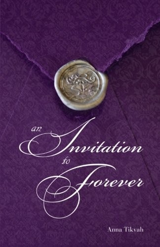 Cover for An Invitation to Forever