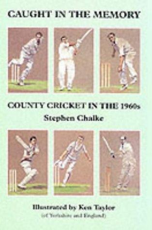 Cover for Caught in the Memory
