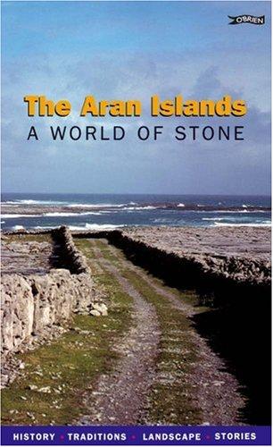 Cover for The Aran Islands