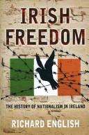 Cover for Irish Freedom