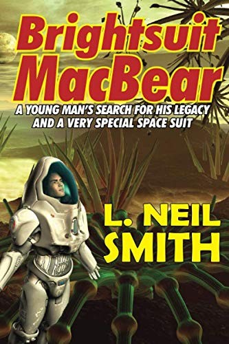 Cover for Brightsuit MacBear
