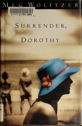 Cover for Surrender, Dorothy