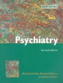 Cover for Psychiatry