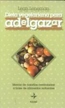 Cover for Dieta Vegetariana para Adelgazar