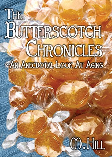 Cover for The Butterscotch Chronicles