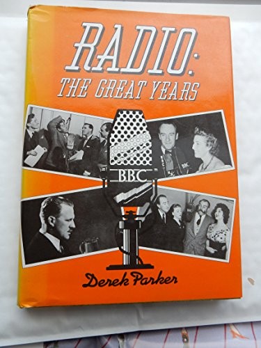 Cover for Radio