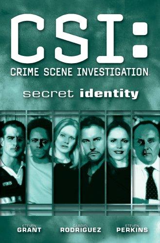 Cover for CSI