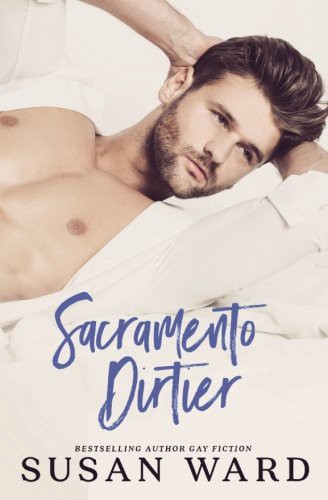 Cover for Sacramento Dirtier