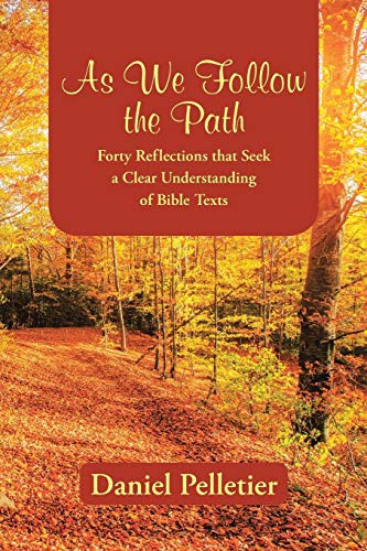Cover for As We Follow the Path