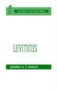 Cover for Leviticus