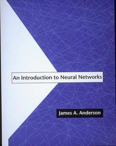 Cover for An introduction to neural networks