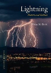 Cover for Lightning