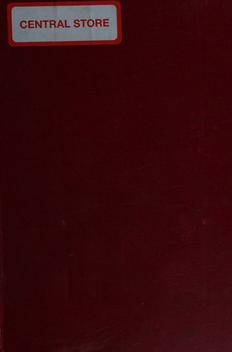 Cover for Education in a divided world; the function of the public schools in our unique society