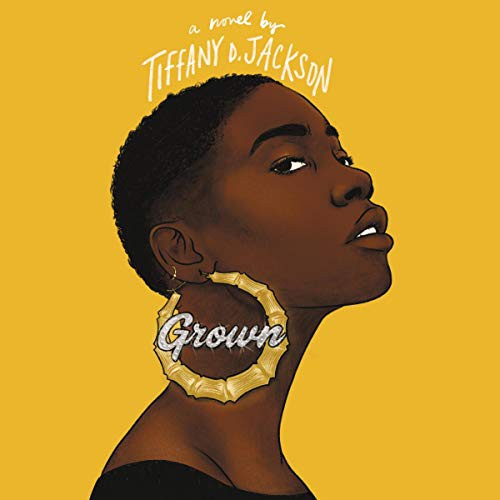 Cover for Grown