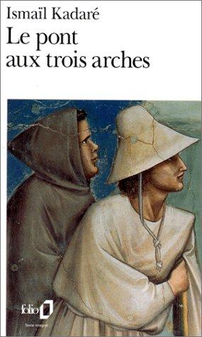 Cover for Le Pont Aux Trois Arches