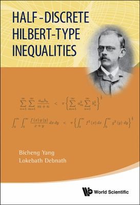 Cover for Halfdiscrete Hilberttype Inequalities