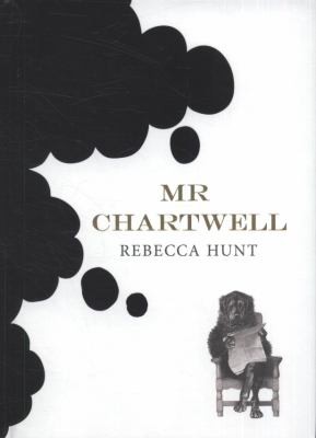Cover for MR Chartwell
