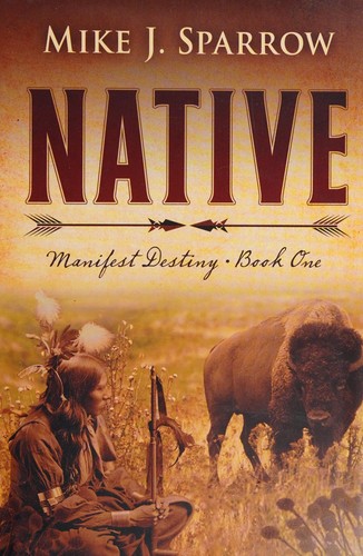 Cover for Native