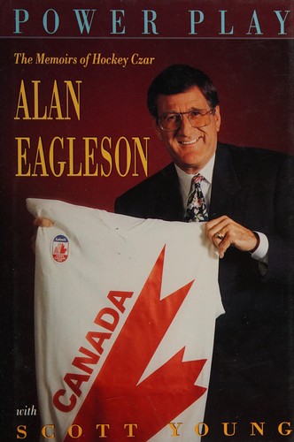 Cover for Powerplay
