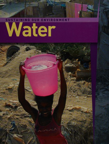 Cover for Water