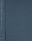 Cover for Literary imagination, ancient and modern