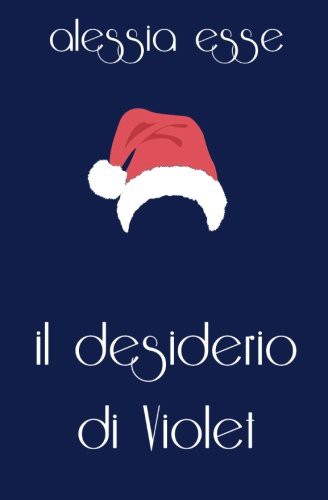 Cover for Il desiderio di Violet