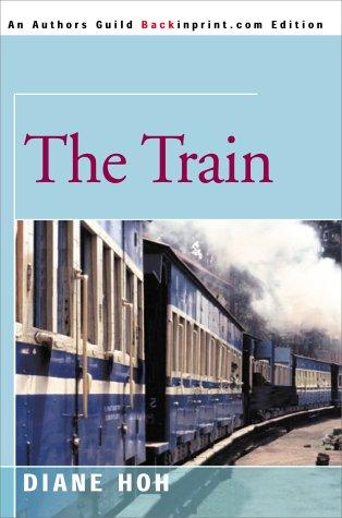 Cover for The Train