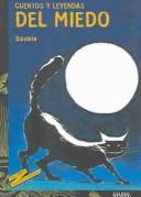 Cover for Cuentos Y Leyendas Del Miedo