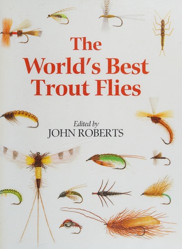 Cover for The World's best Trout files