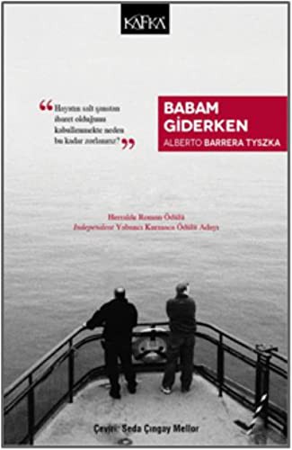 Cover for Babam Giderken