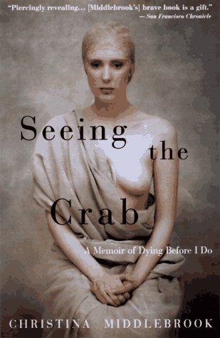 Cover for Seeing the Crab
