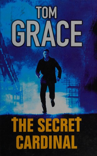 Cover for The secret cardinal