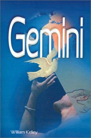 Cover for Gemini