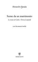 Cover for Scene da un matrimonio