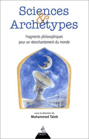 Cover for Sciences et archétypes