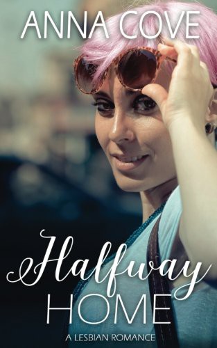Cover for Halfway Home