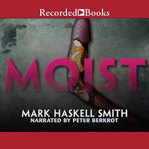 Cover for Moist