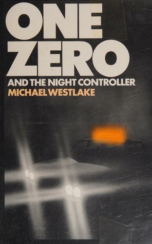 Cover for One Zero and the night controller.