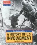 Cover for American War Library - The Vietnam War