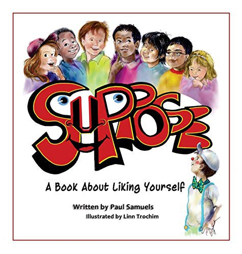 Cover for SUPPOSE