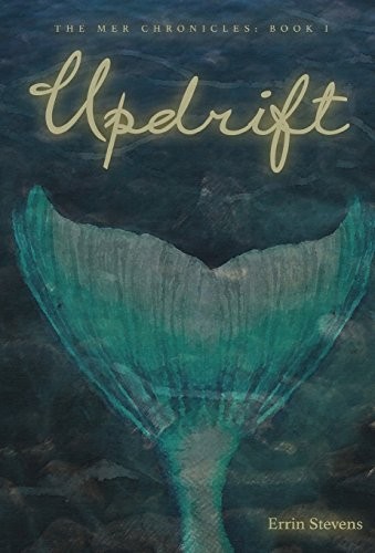 Cover for Updrift