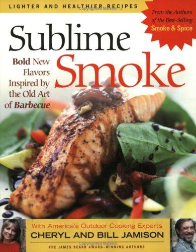 Cover for Sublime Smoke