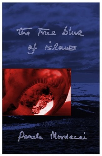 Cover for The True Blue of Islands