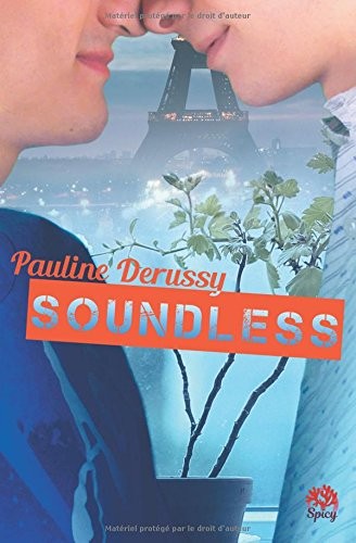 Cover for Soundless